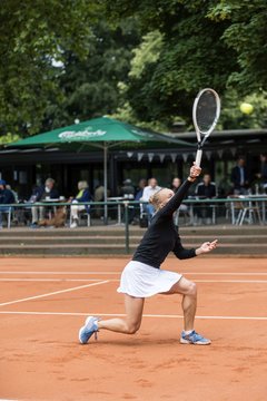 Bild 17 - BL2 THC von Horn und Hamm - Grossflottbeker THGC : Ergebnis: 4:5